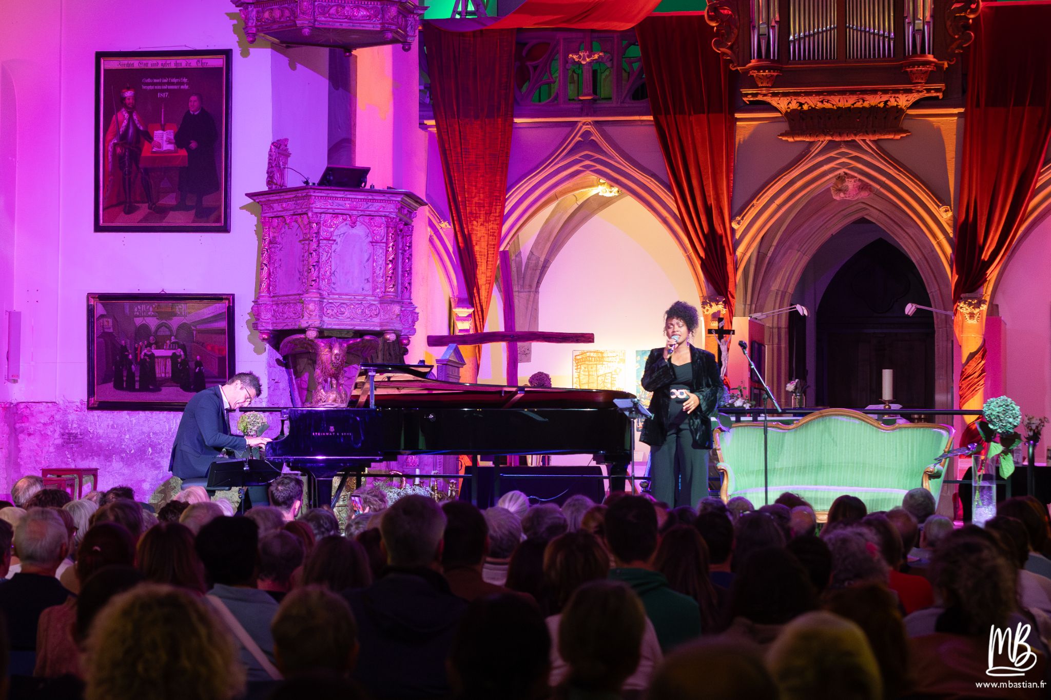 20251004  NINA SIMONE L'ECORCHEE VIVE MB 40